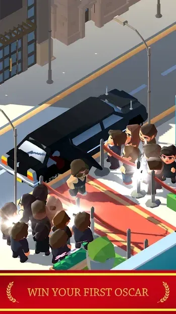 Movie Empire Tycoon 1.7.1 screenshot 4