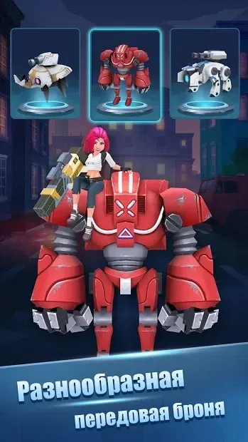 Mow Zombies 1.6.37 screenshot 3