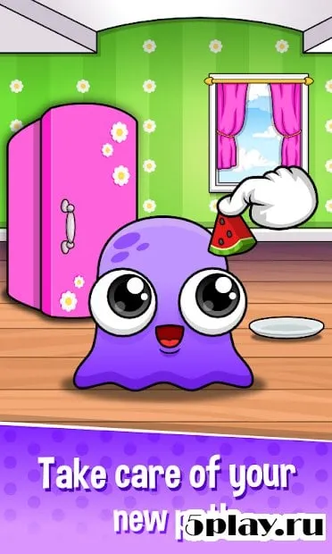 Moy 5 - Милых животных 1.46 screenshot 1