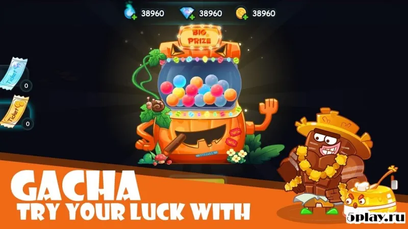 Mr Banana screenshot 3