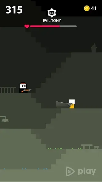 Mr Gun screenshot 3
