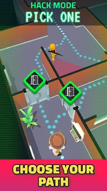 Mr Spy : Undercover Agent 1.7.2 screenshot 3