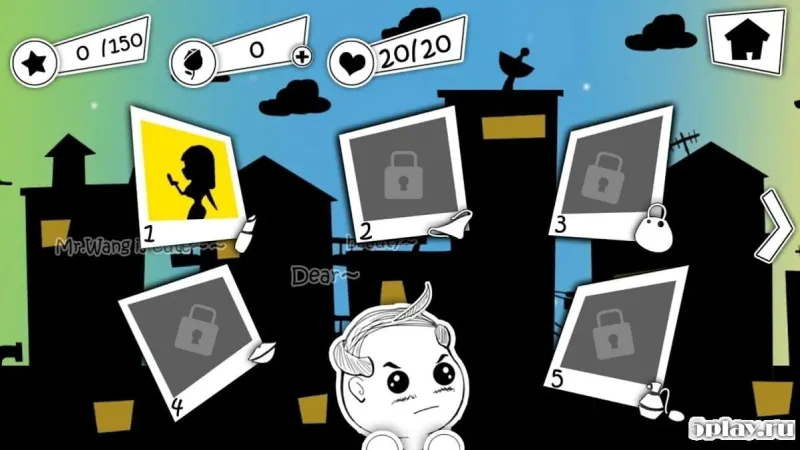 Mr.Wang's Diary screenshot 2