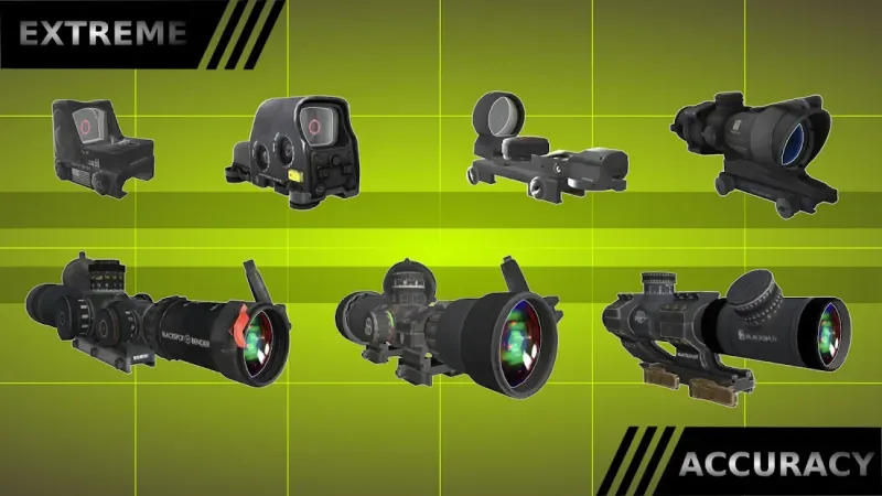 Multiplayer shooting arena A2S2K 1.4.3 screenshot 3