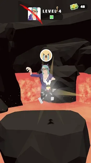 Murder Hornet 1.1.2 screenshot 2