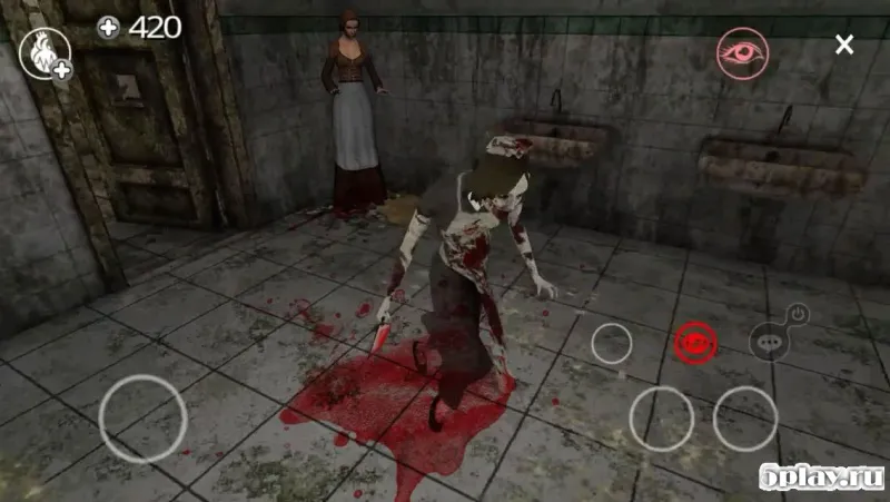 Murderer Online screenshot 2