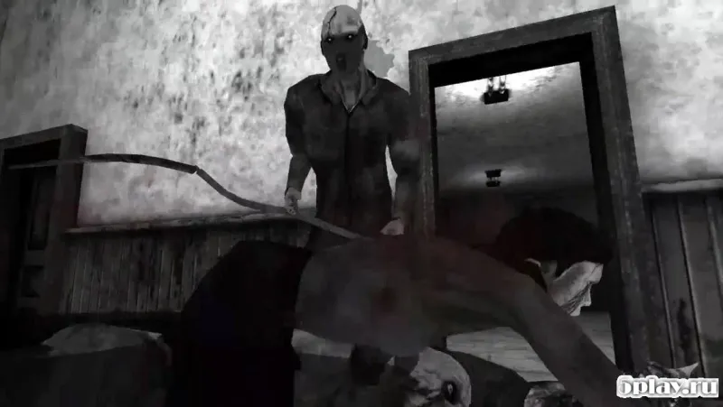 Murderer Online screenshot 3