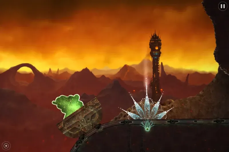 Mushroom 11 screenshot 3