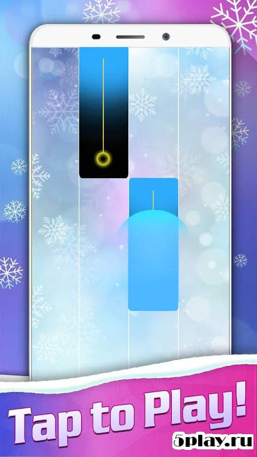 Music Piano 2018: Magic Tiles 4 screenshot 2