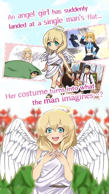 My Angel Girl screenshot 2