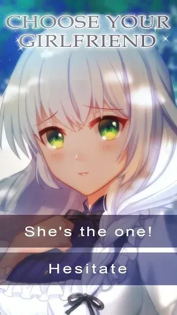 My Animal Girlfriend 2.1.8 screenshot 1