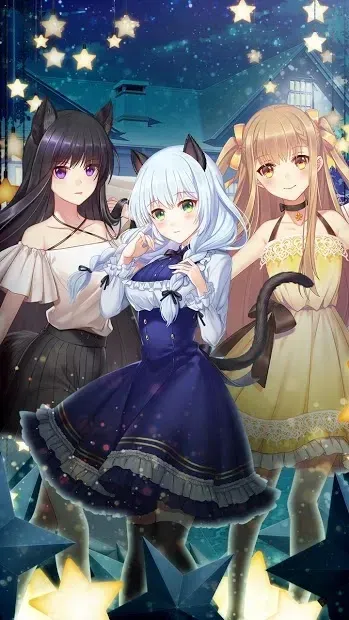 My Animal Girlfriend 2.1.8 screenshot 4