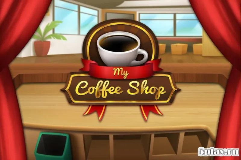 My Coffee Shop - Кофейня 1.0.22 screenshot 4