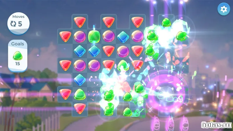 My Design screenshot 2