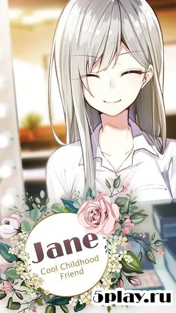 My Drama Club Romance: Romance You Choose screenshot 2