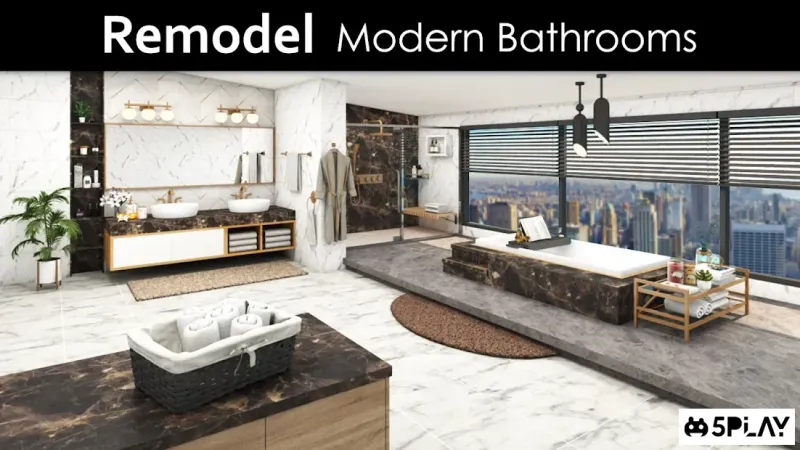 My Home Design Story : Episode Choices 1.3.70 screenshot 3