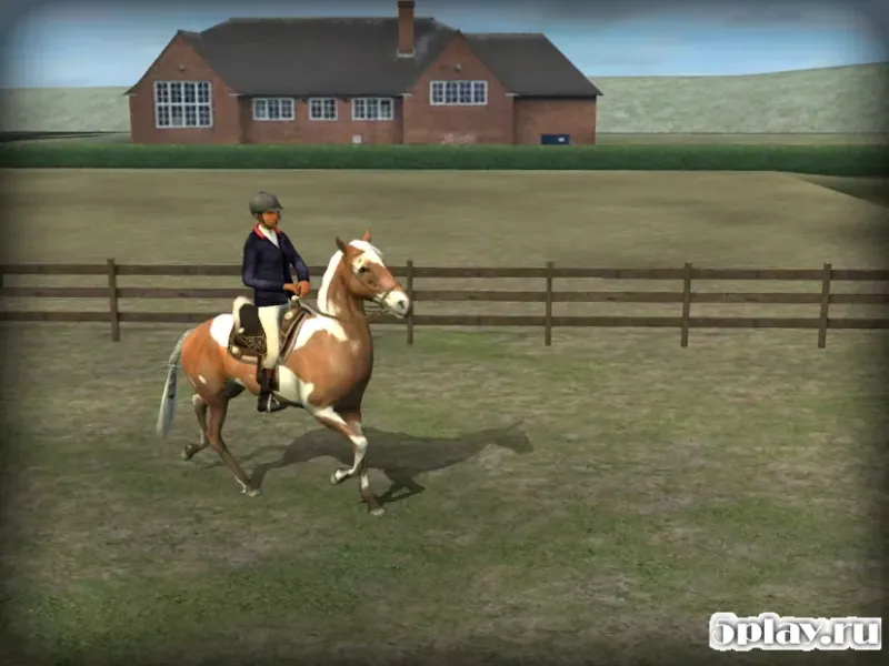 My Horse screenshot 1