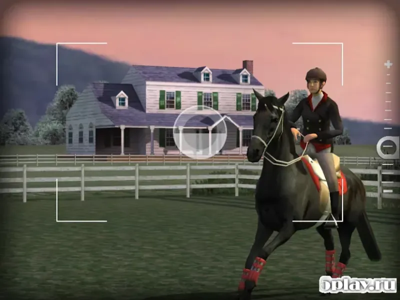 My Horse screenshot 3