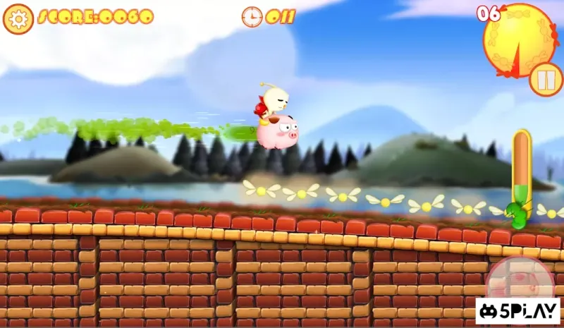 My Little Journey screenshot 2