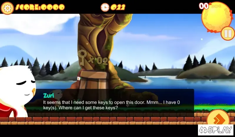 My Little Journey screenshot 4