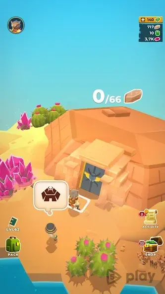 My Little Universe 2.16.2 screenshot 1