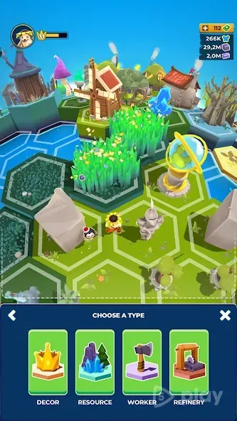 My Little Universe 2.16.2 screenshot 3