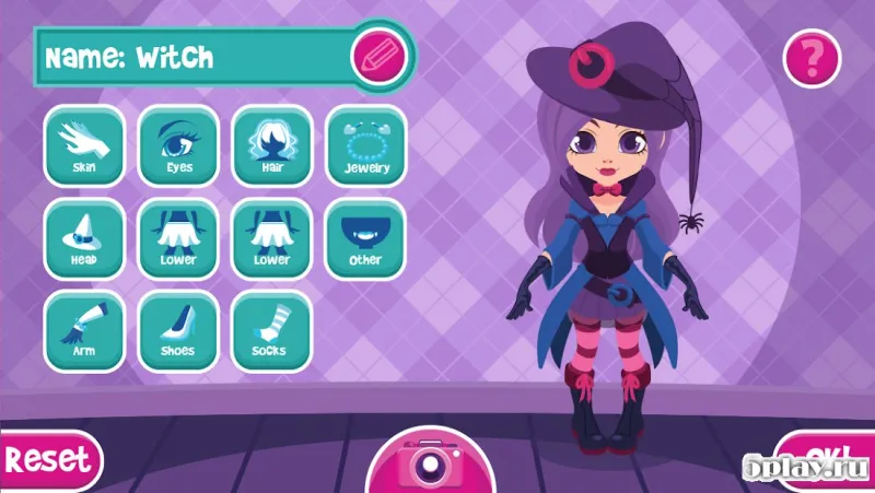 My Monster House screenshot 2