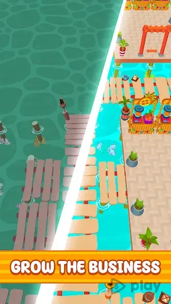 My Perfect Hotel 1.5.5 screenshot 3