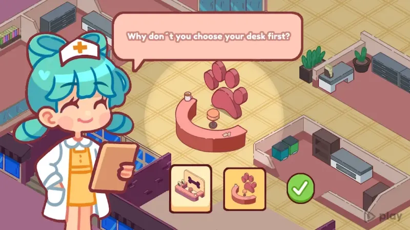 My Peterinary 1.1.18 screenshot 2