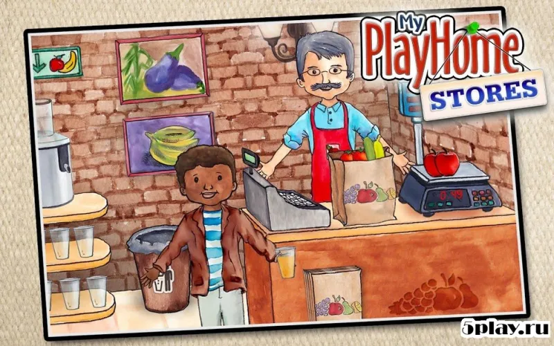 My PlayHome Stores screenshot 3