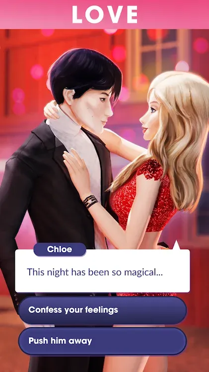 My Stories: Play with Choices 0.2.0 screenshot 3