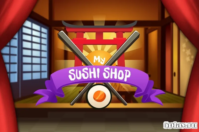 My Sushi Shop screenshot 4
