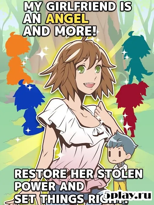 My Sweet Angel screenshot 3