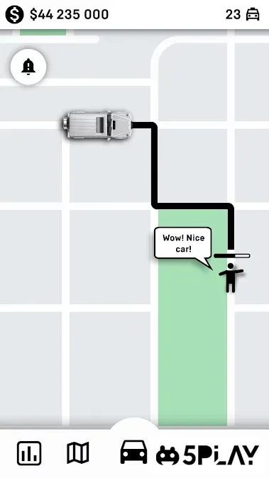 My Taxi Company screenshot 1