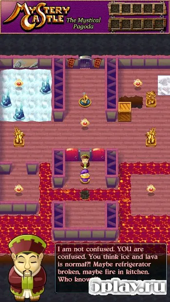 Mystery Castle HD - Episode 4 screenshot 3