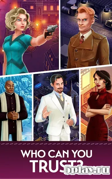 Mystery Match screenshot 3