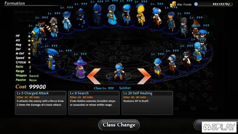 Mystery of Fortune 2 screenshot 2