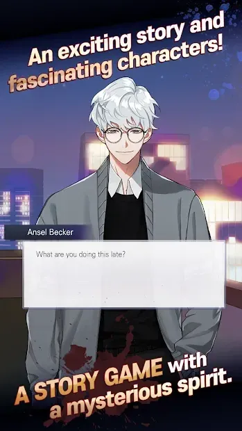 Mystic Code : Choose your path 2.2.5 screenshot 3