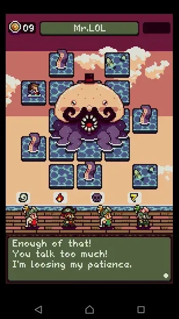 Mystic Sun v1.2.1 screenshot 3