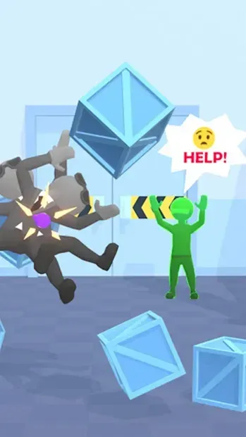 Nailed It 1.0.5 screenshot 2