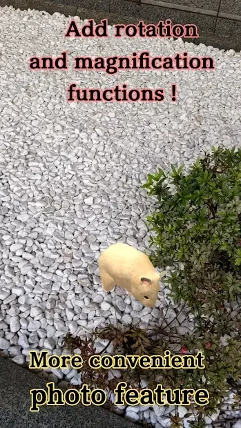 Namaham 5.0.2 screenshot 1