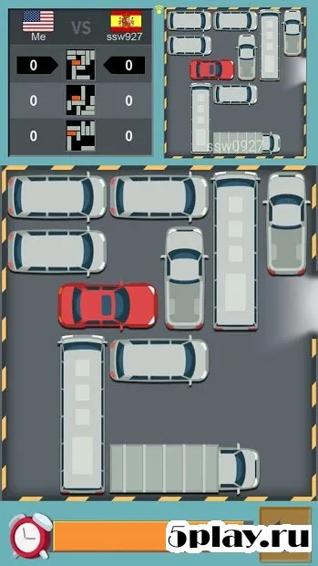 Спасательная машина 1.0.1 screenshot 1