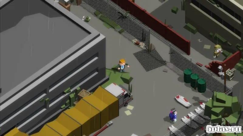 NearEscape screenshot 2