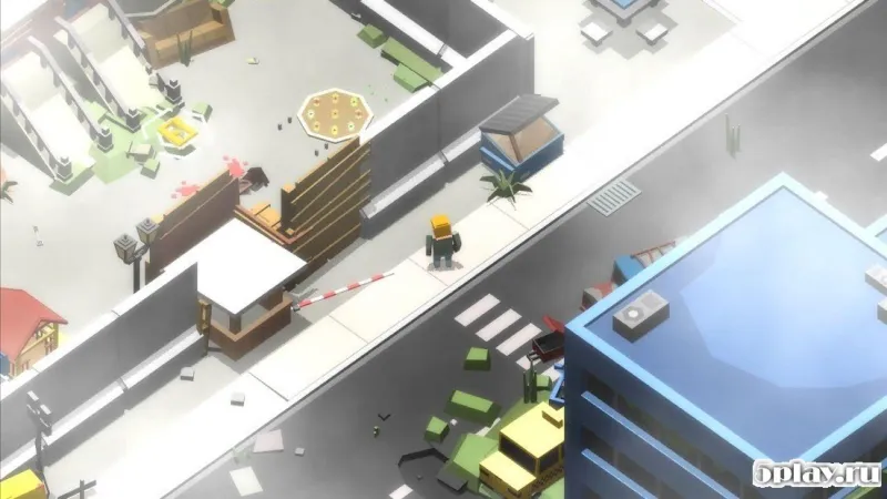 NearEscape screenshot 3