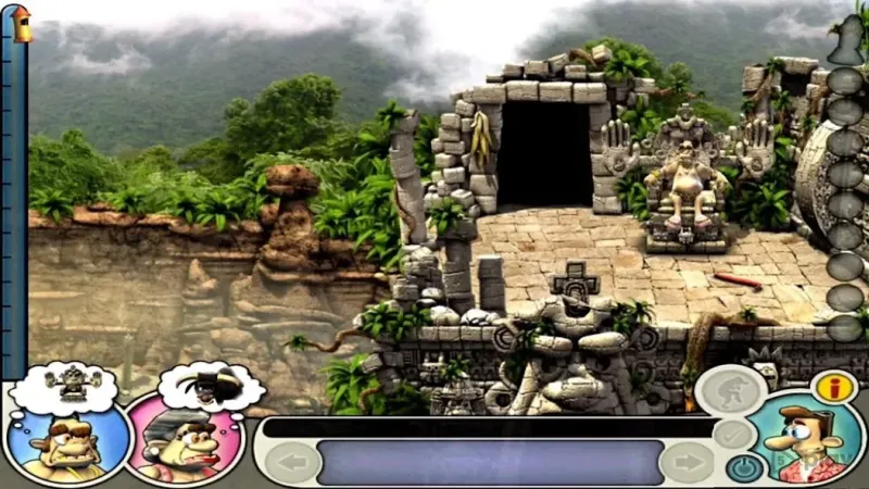 Neigbhbours From Hell: Season 2 screenshot 3