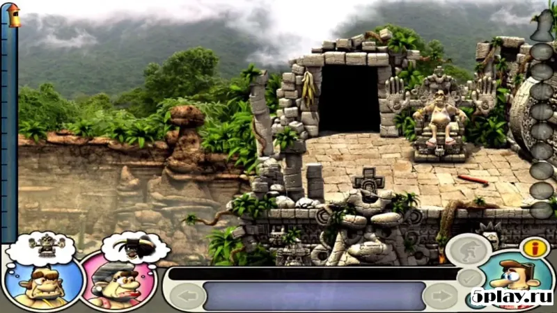 Neighbours From Hell: Season 2 screenshot 3