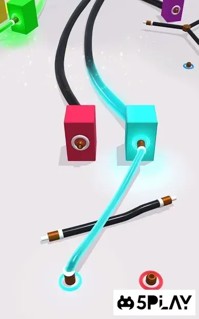 Neon On! 1.3.1 screenshot 1