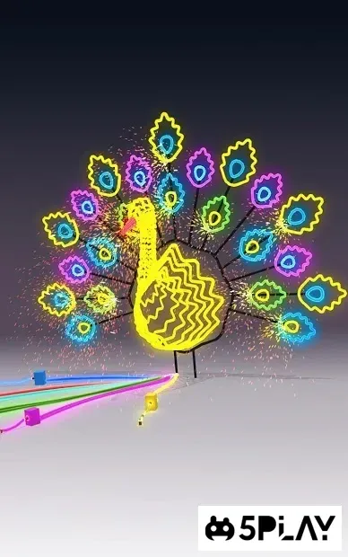 Neon On! 1.3.1 screenshot 2