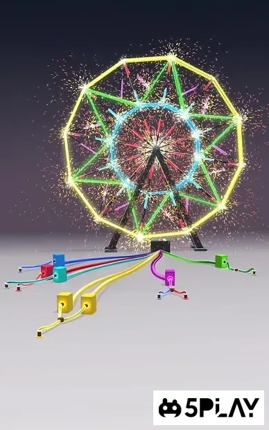 Neon On! 1.3.1 screenshot 4