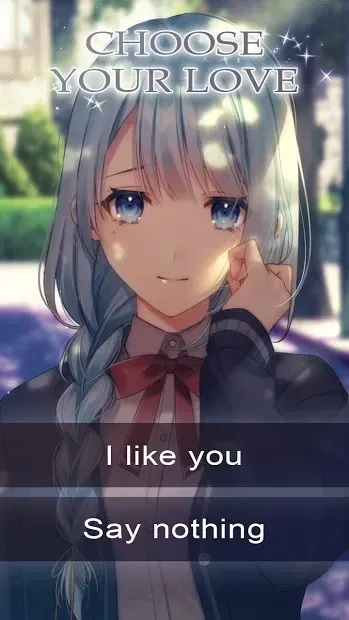 Nerd's Guide to Surviving High School: Dating Sim 2.0.18 screenshot 3